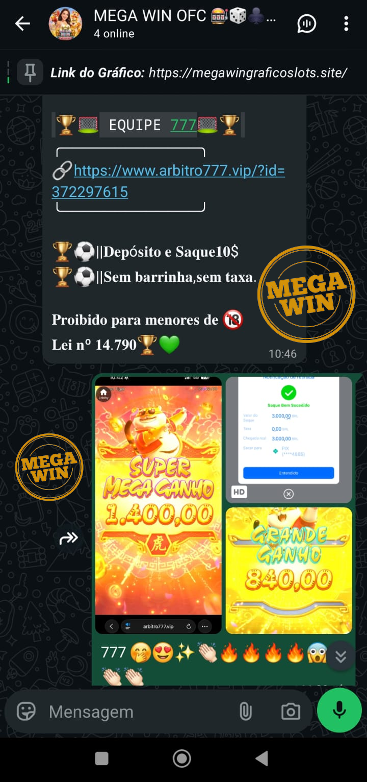 Feedback 01 do grupo VIP