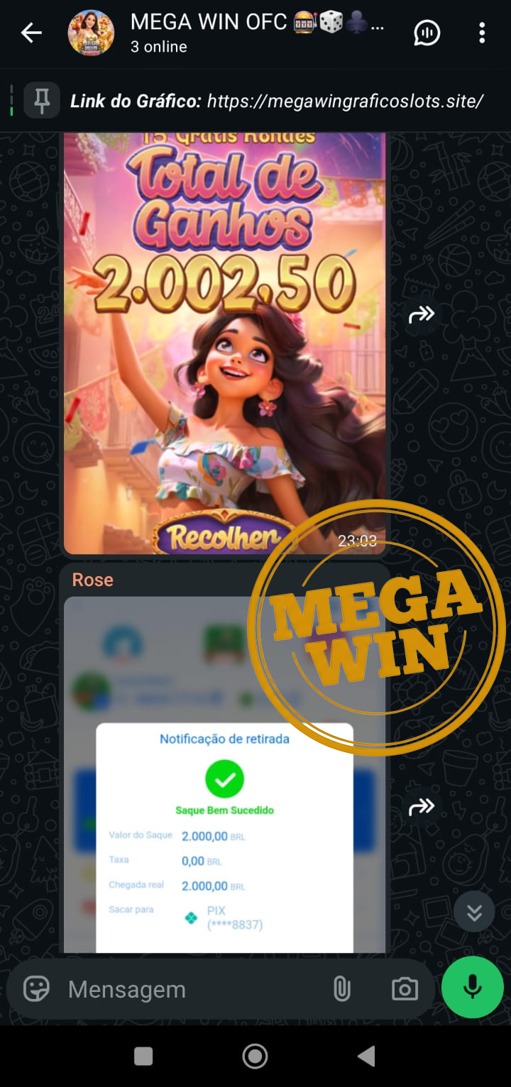 Feedback 03 do grupo VIP