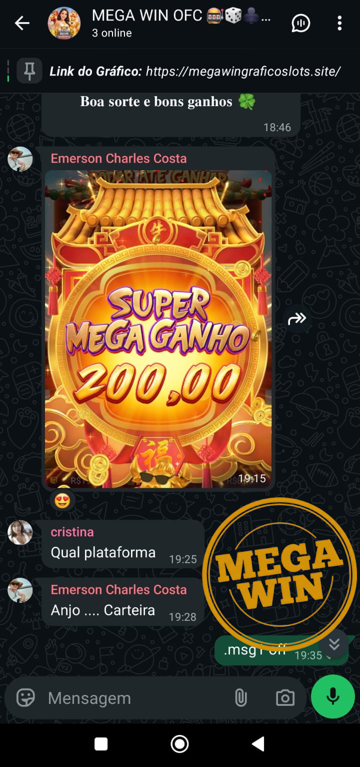 Feedback 04 do grupo VIP