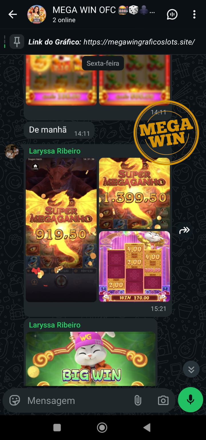 Feedback 09 do grupo VIP