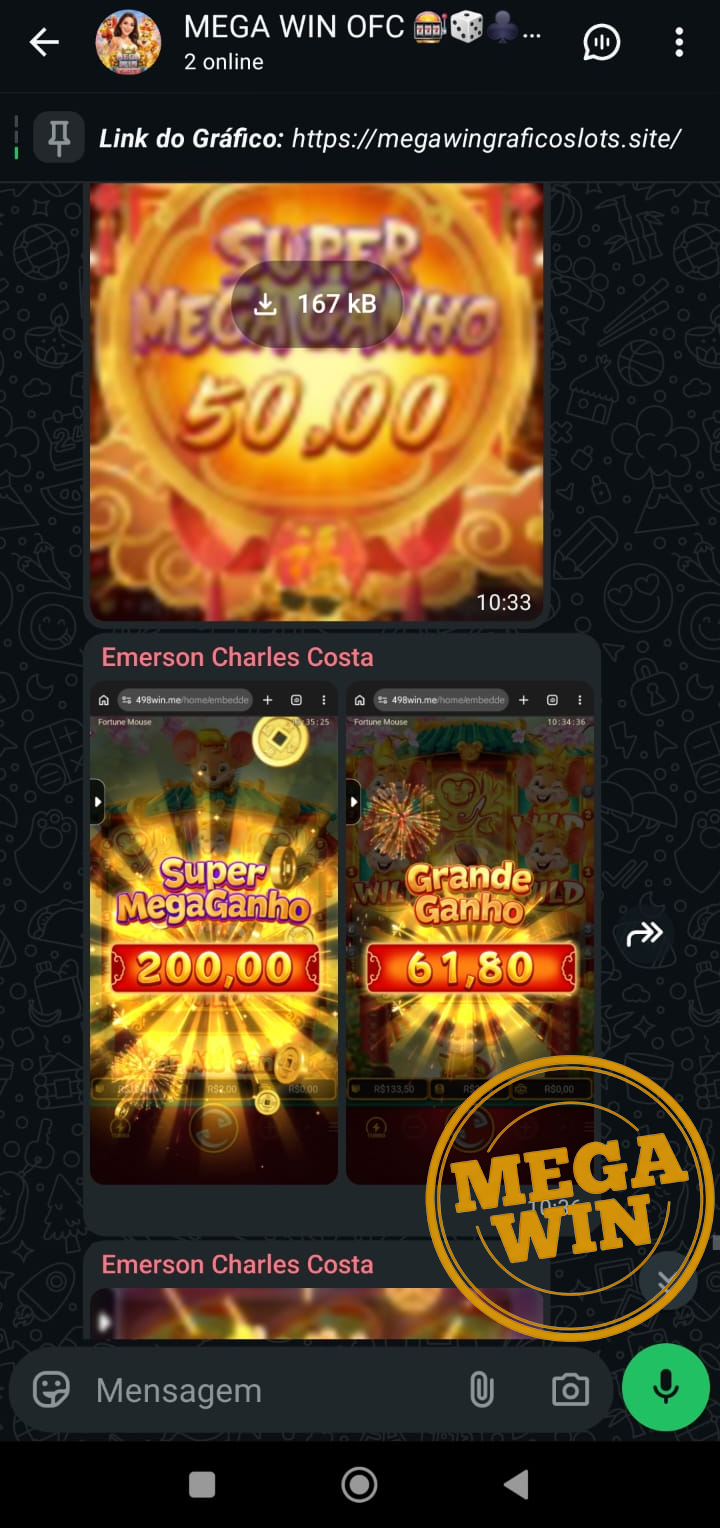 Feedback 10 do grupo VIP